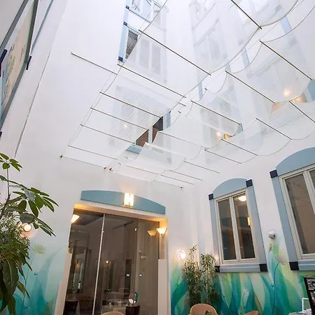 Apartahotel Centro Domicil31
