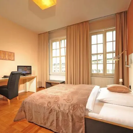 Hotel apartamentowy Centro Domicil 31 3*